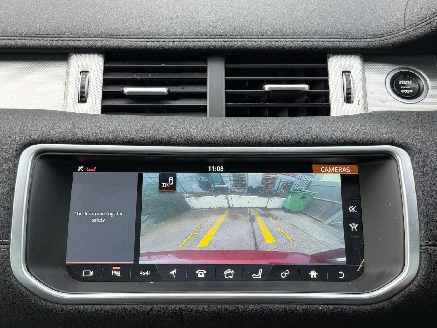 Used Land Rover Range Rover Evoque 2017 for sale - 76976328: Photo 7