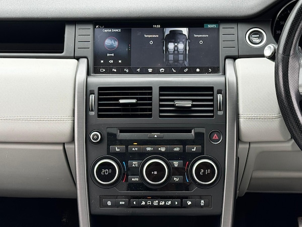 Used Land Rover Discovery Sport 2017 for sale - 74668245: Photo 21
