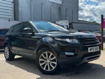 2015 (15) - 2.2 eD4 Pure FWD Euro 5 (s/s) 5dr