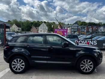 Used Land Rover Range Rover Evoque 2015 for sale - 74837961: Photo