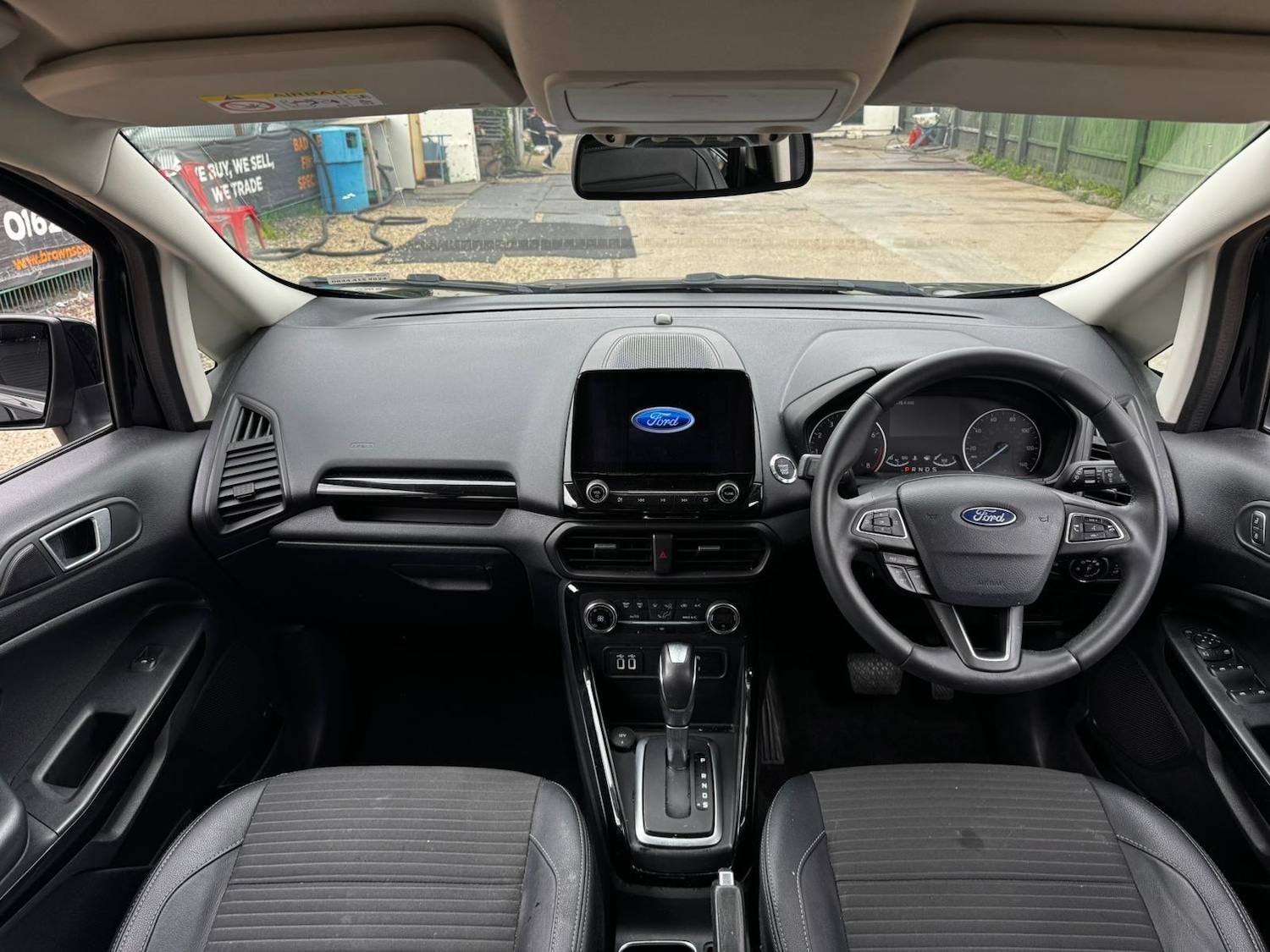Vehicle 25