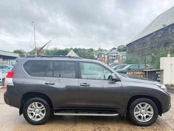 Used Toyota Land Cruiser 2012 for sale - 78859799: Photo