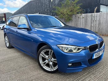 Used BMW 3 Series 2016 for sale - 79670234: Photo