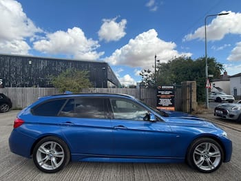 Used BMW 3 Series 2016 for sale - 79670234: Photo