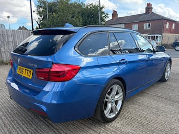 Used BMW 3 Series 2016 for sale - 79670234: Photo