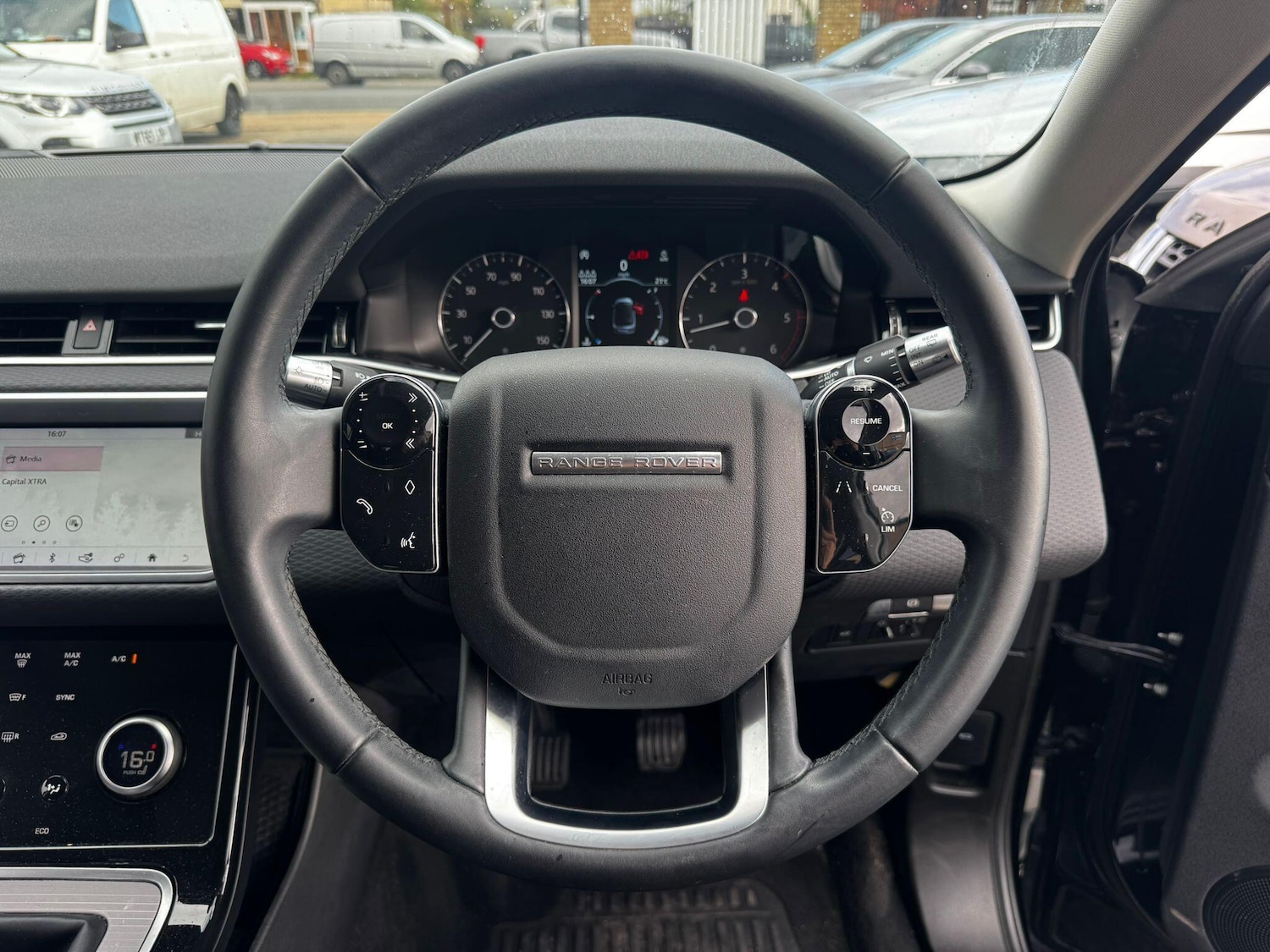 Vehicle 27