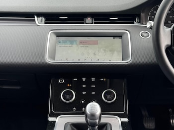 Used Land Rover Range Rover Evoque 2019 for sale - 75782221: Photo