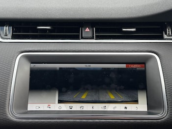 Used Land Rover Range Rover Evoque 2019 for sale - 75782221: Photo