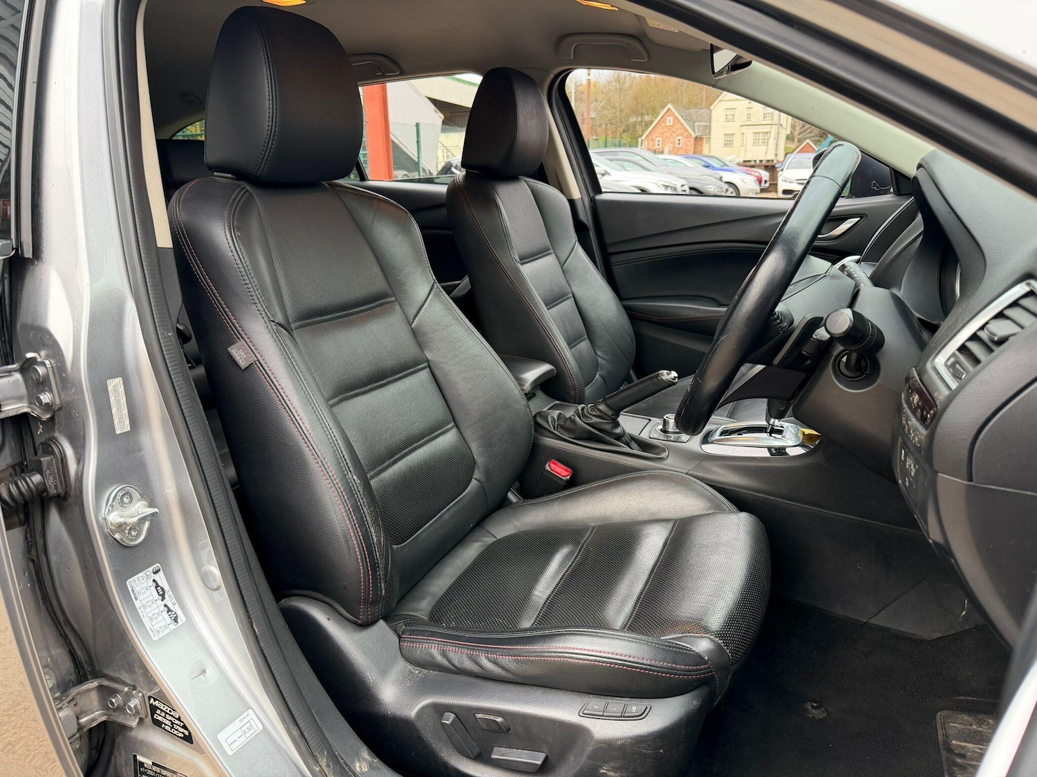 Used Mazda Mazda6 for sale - 78127989: Photo 16