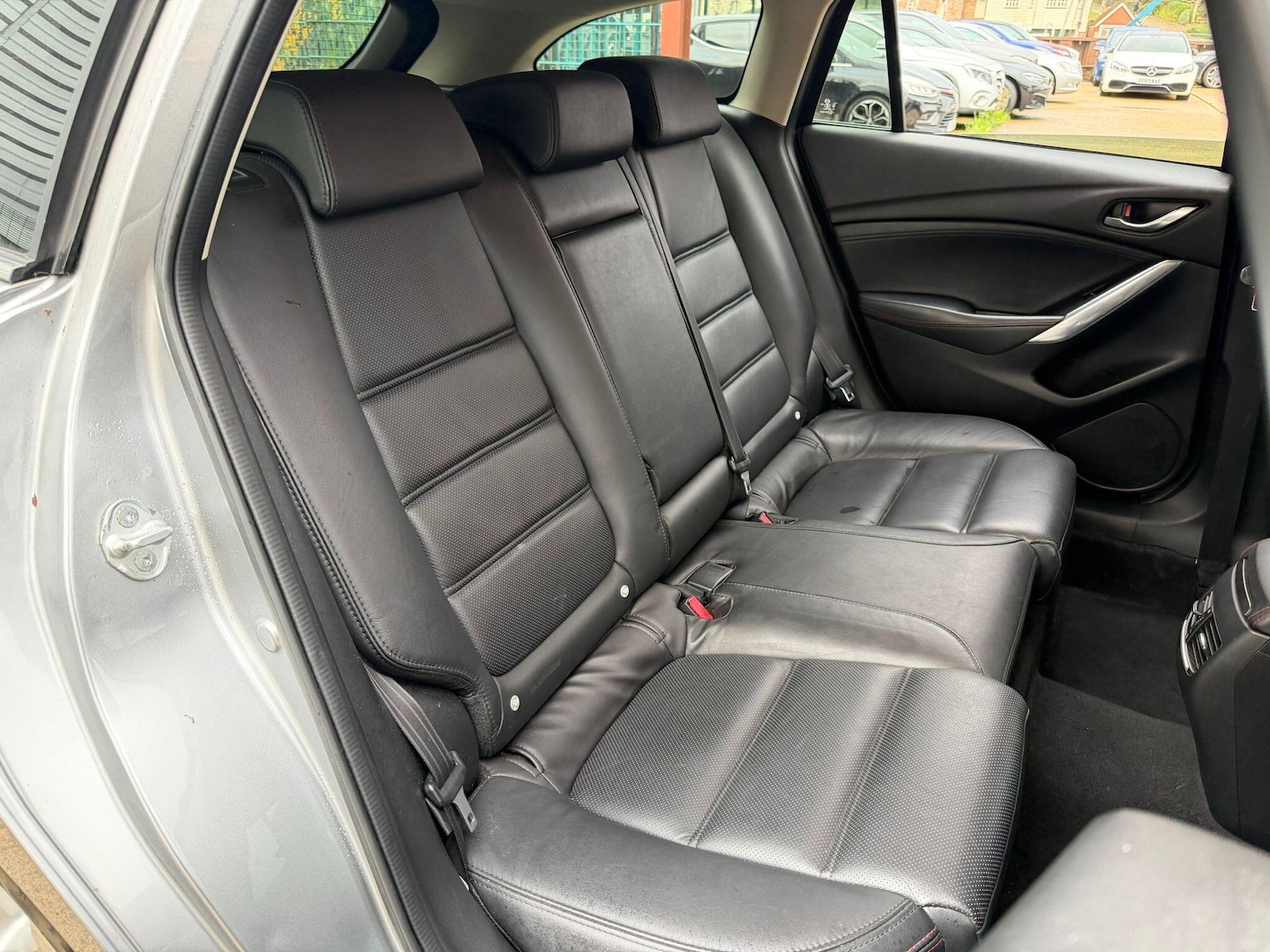 Used Mazda Mazda6 for sale - 78127989: Photo 17