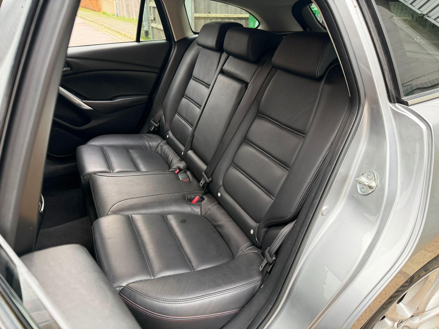 Used Mazda Mazda6 for sale - 78127989: Photo 18