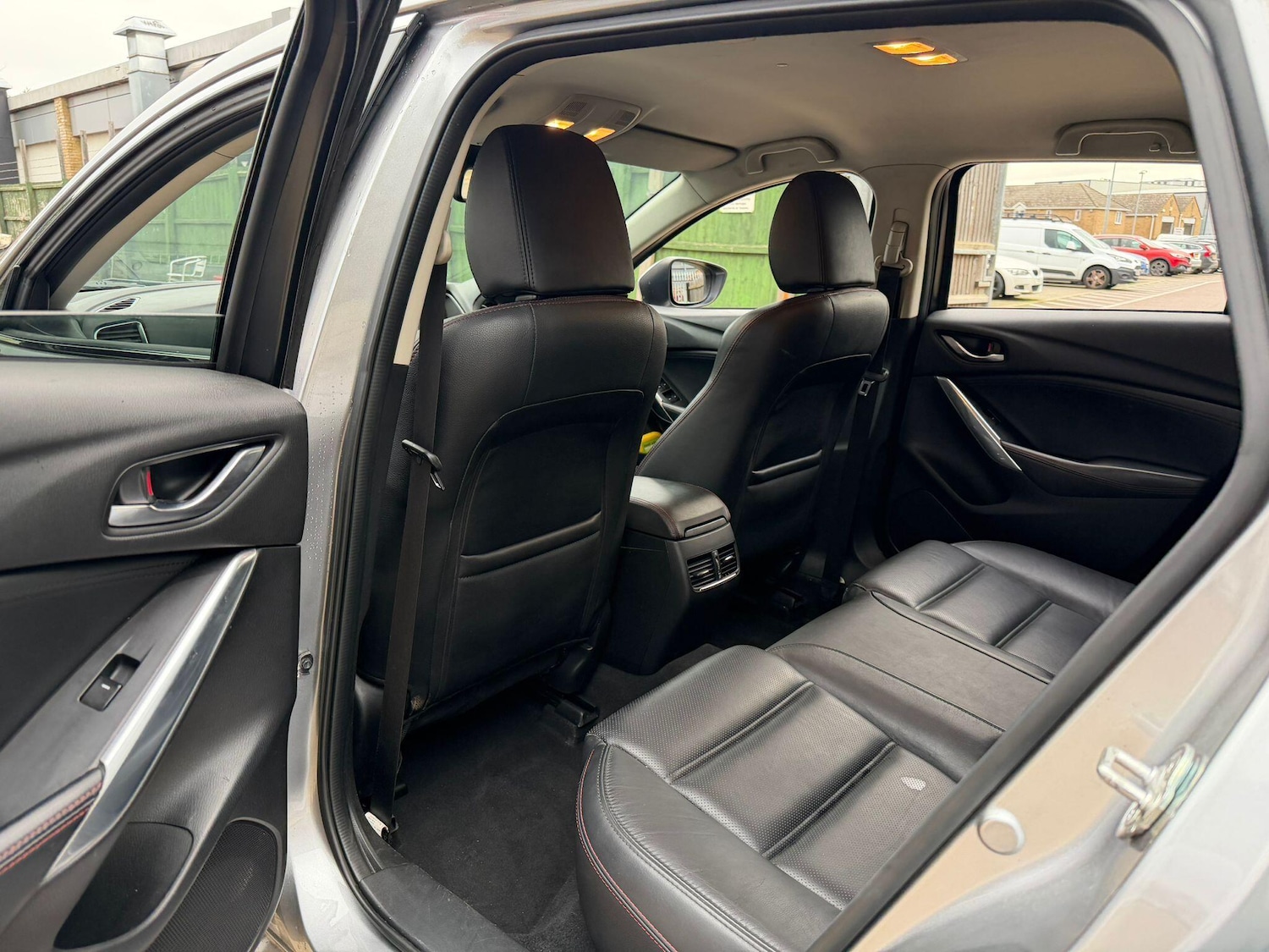 Used Mazda Mazda6 for sale - 78127989: Photo 19