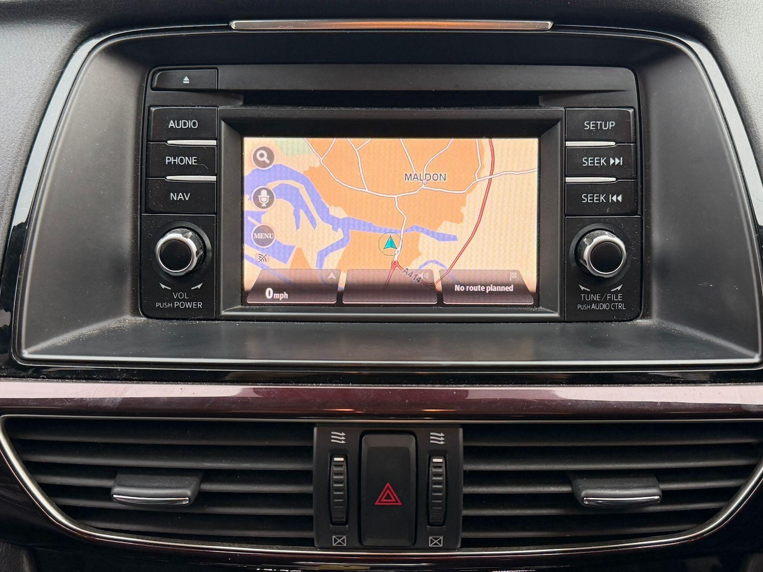 Used Mazda Mazda6 for sale - 78127989: Photo 25