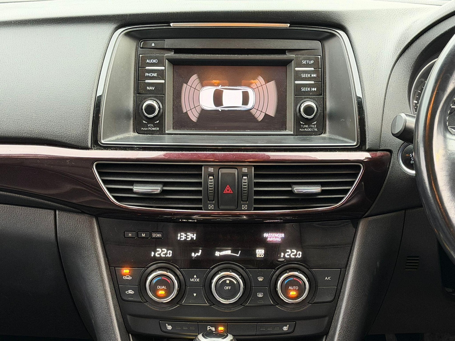 Used Mazda Mazda6 for sale - 78127989: Photo 26