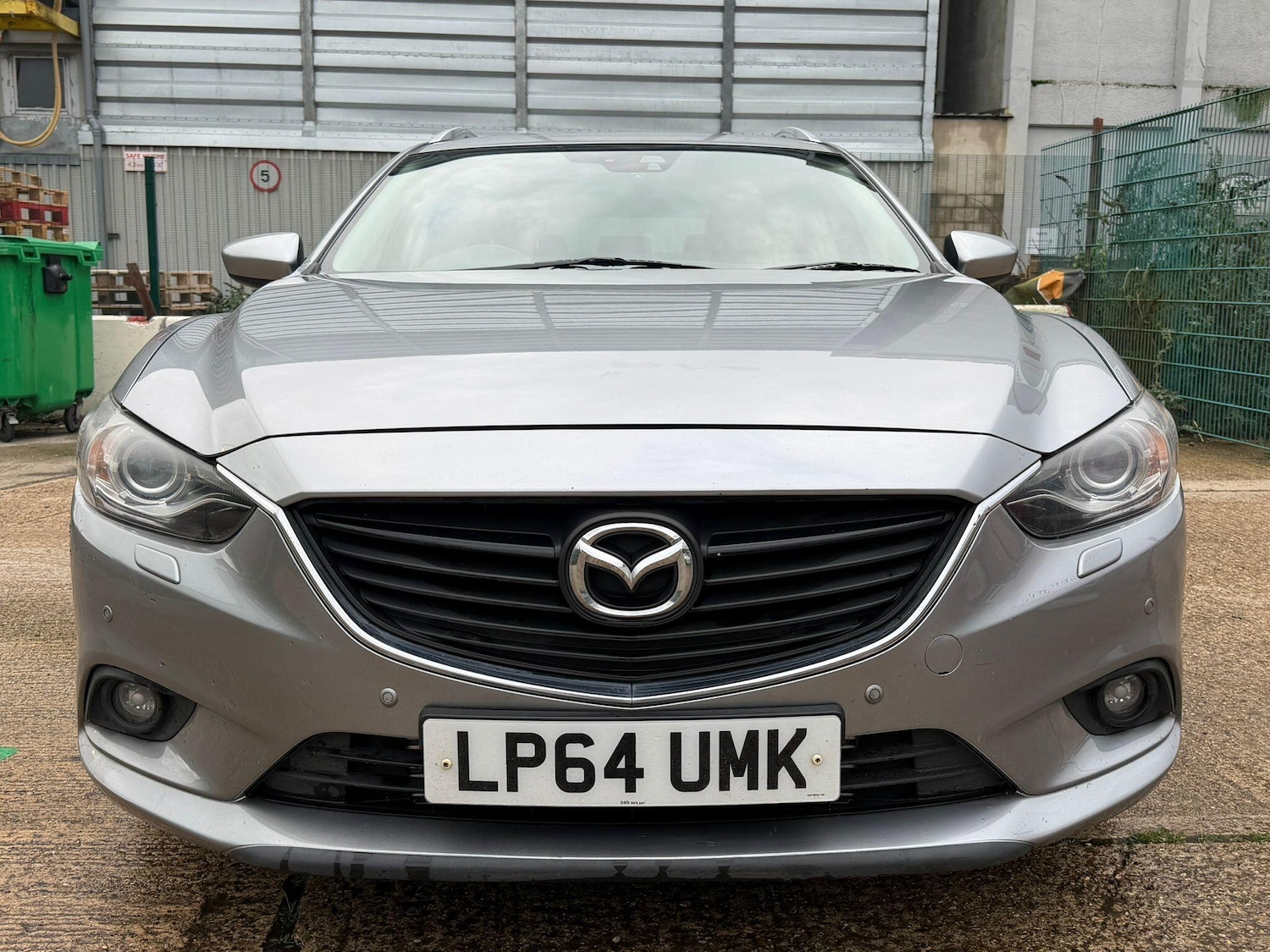 Used Mazda Mazda6 for sale - 78127989: Photo 3