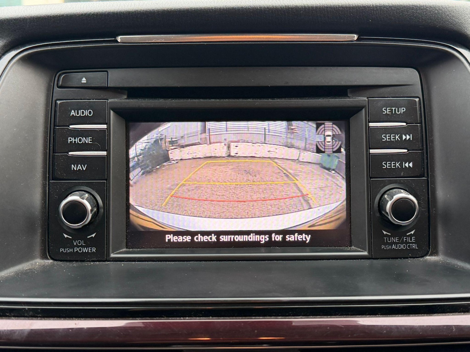 Used Mazda Mazda6 for sale - 78127989: Photo 4