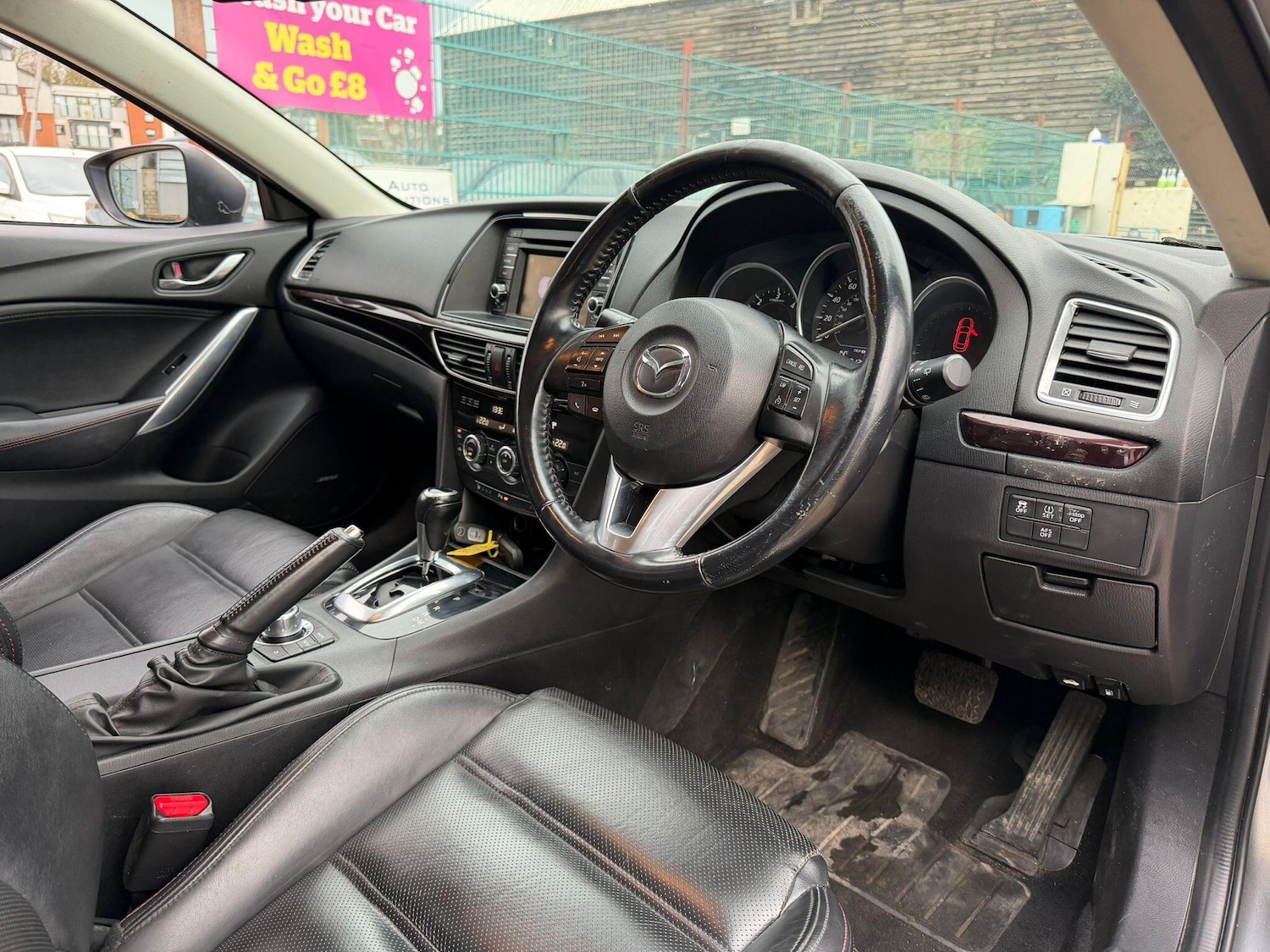 Used Mazda Mazda6 for sale - 78127989: Photo 9