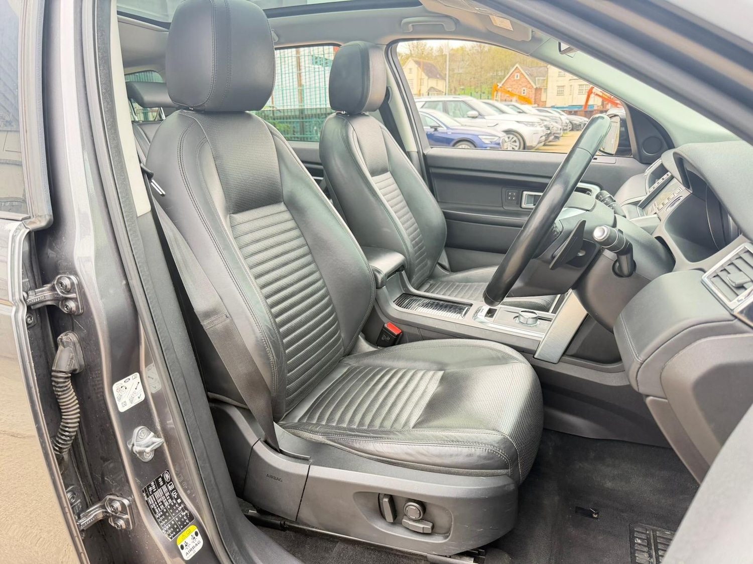 Used Land Rover Discovery Sport for sale - 78006979: Photo 10