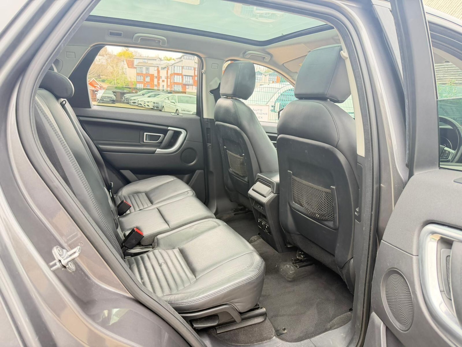 Used Land Rover Discovery Sport for sale - 78006979: Photo 14