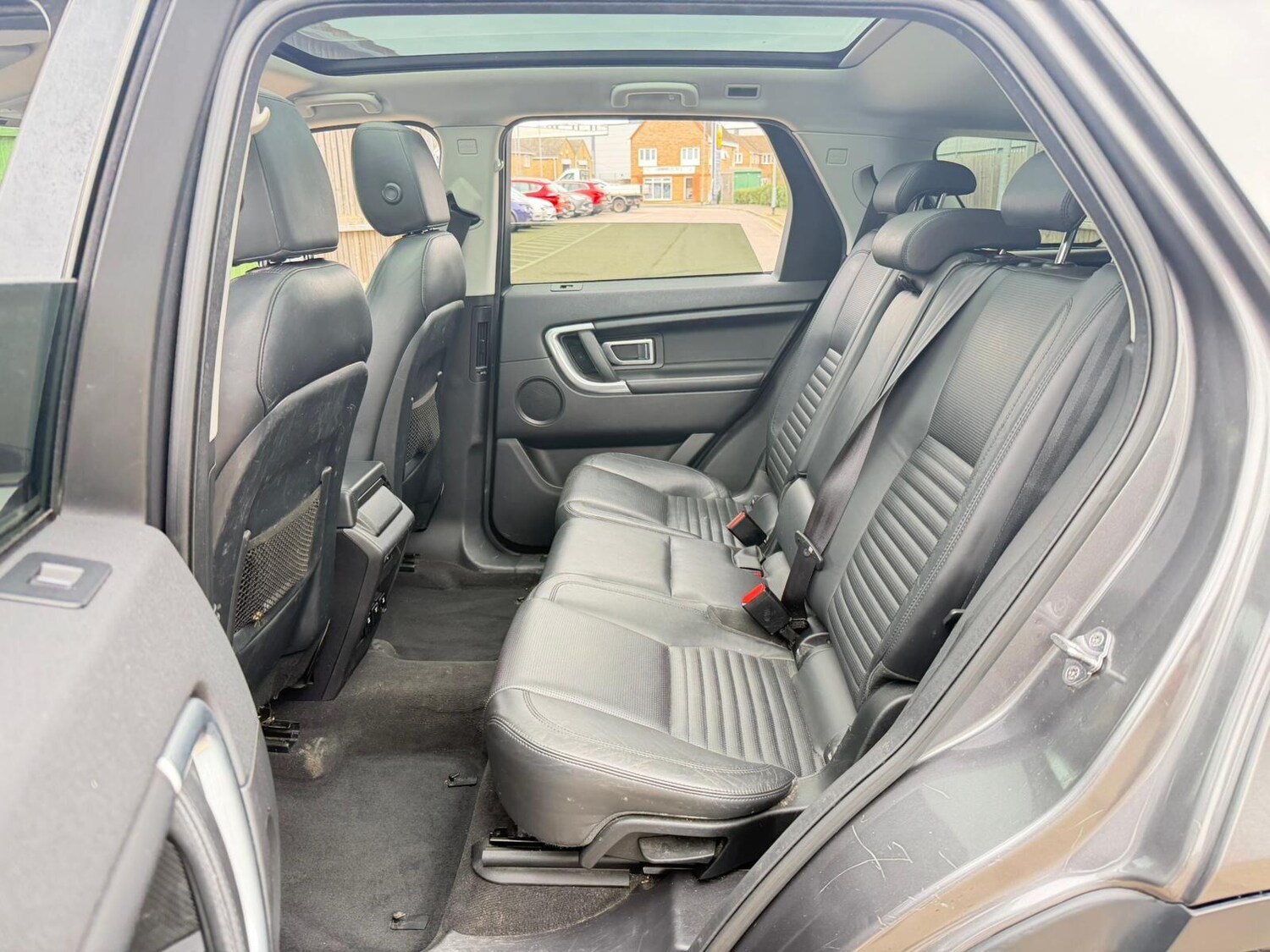 Used Land Rover Discovery Sport for sale - 78006979: Photo 15