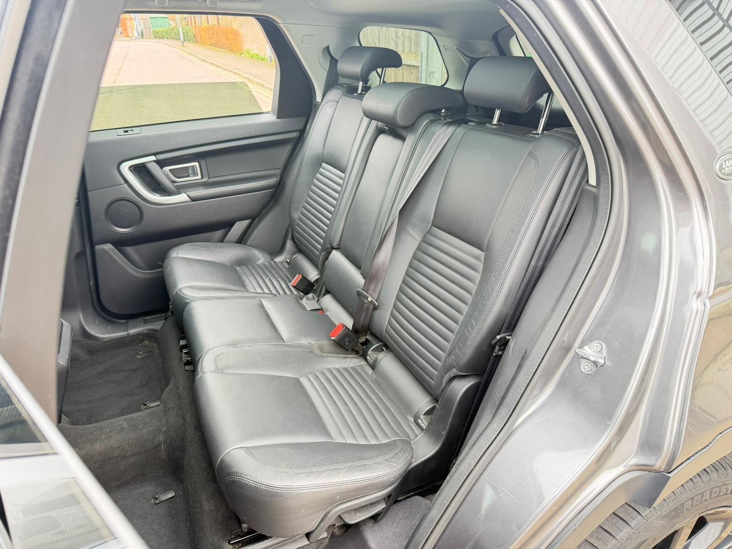 Used Land Rover Discovery Sport for sale - 78006979: Photo 16