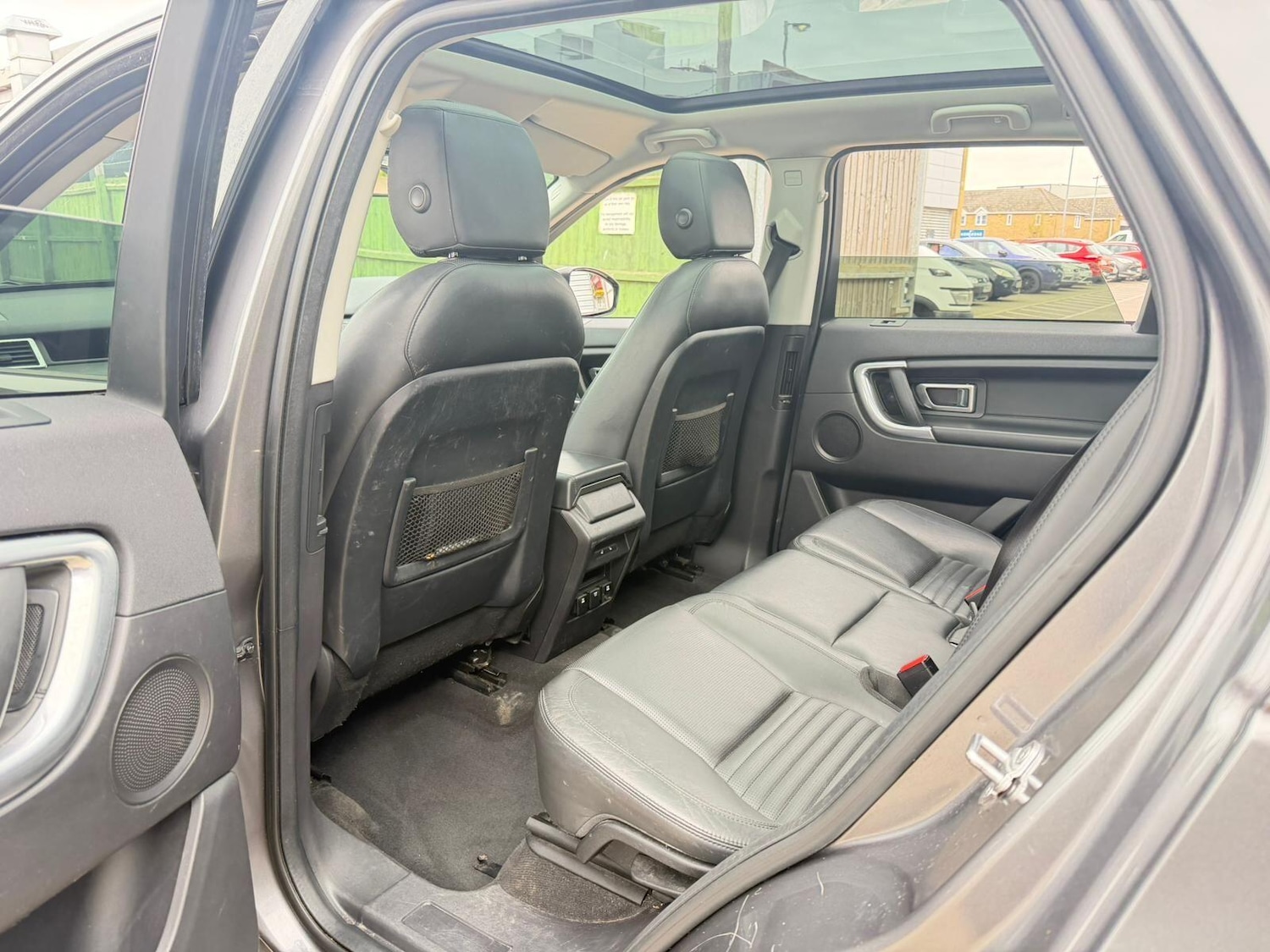 Used Land Rover Discovery Sport for sale - 78006979: Photo 17