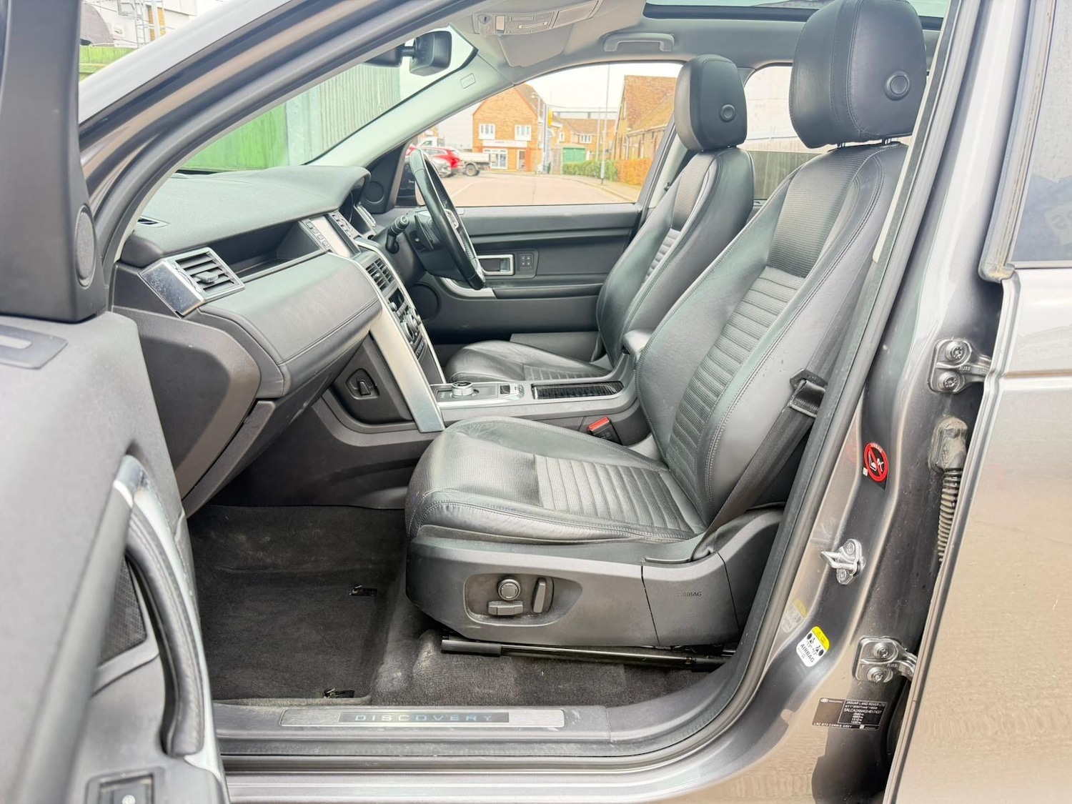 Used Land Rover Discovery Sport for sale - 78006979: Photo 18