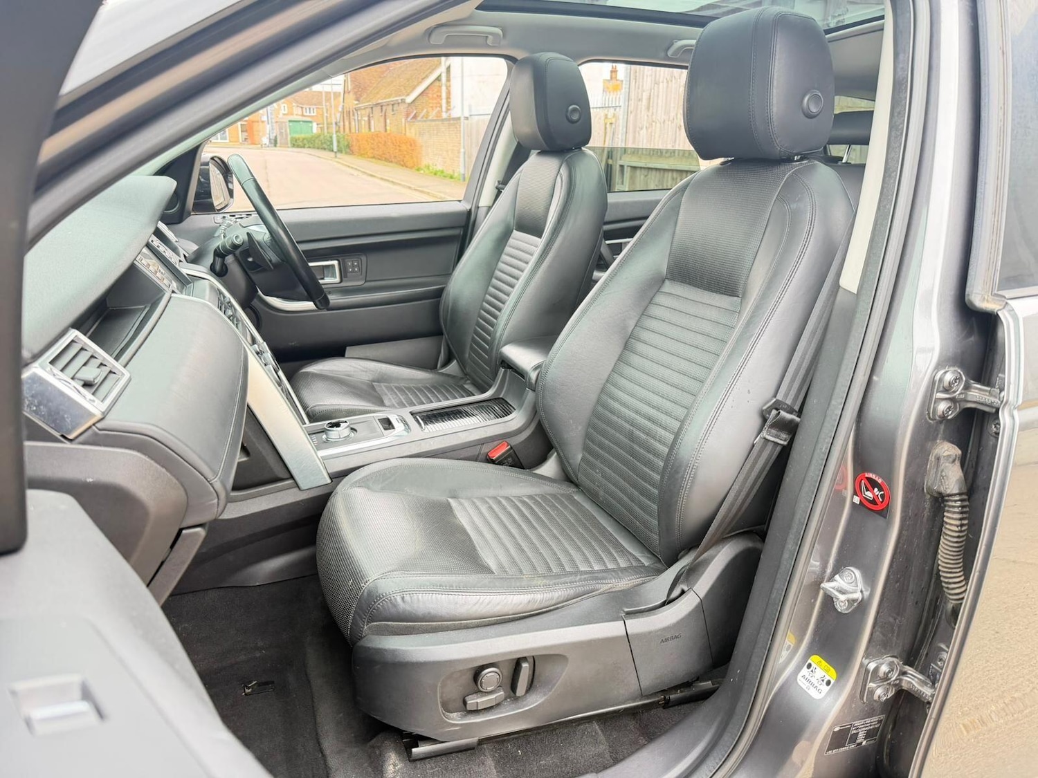 Used Land Rover Discovery Sport for sale - 78006979: Photo 19