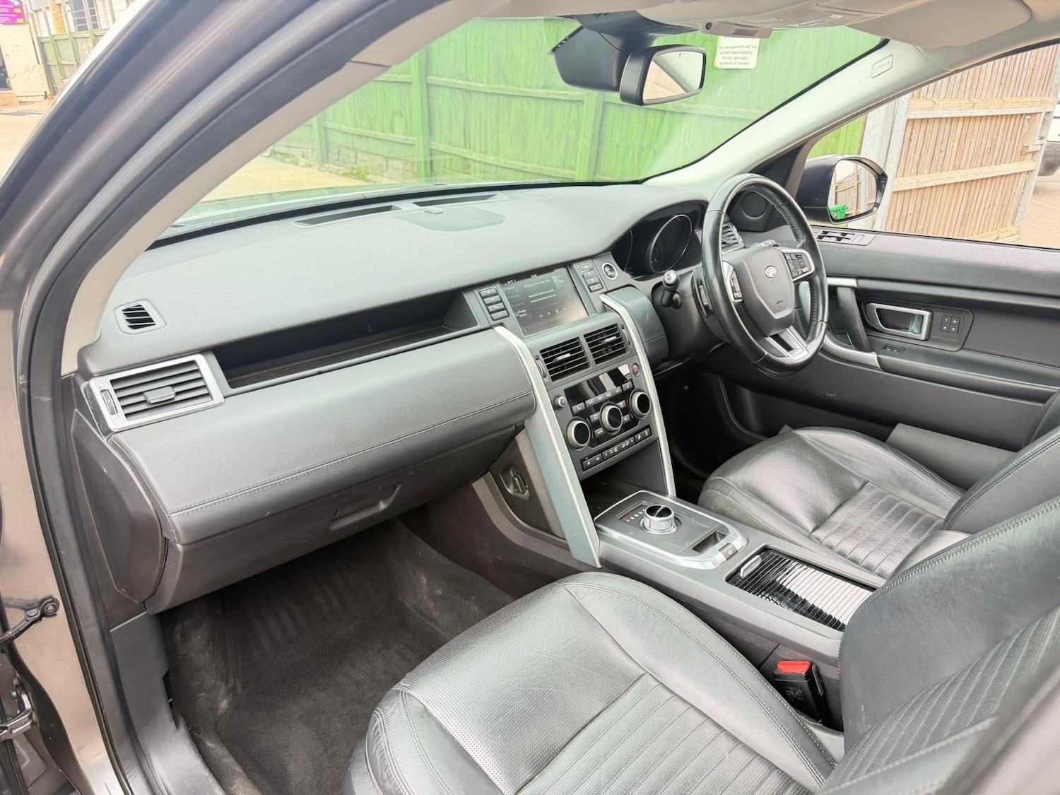 Used Land Rover Discovery Sport for sale - 78006979: Photo 20