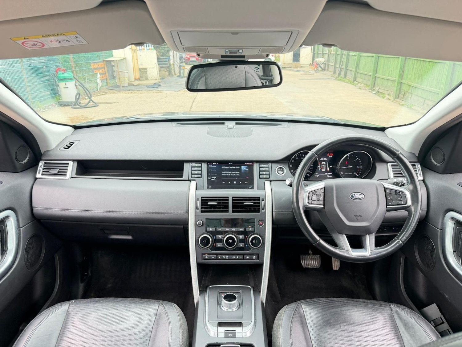 Used Land Rover Discovery Sport for sale - 78006979: Photo 21