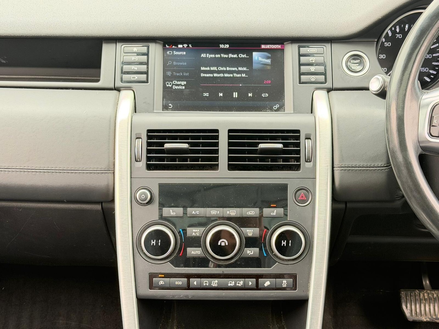 Used Land Rover Discovery Sport for sale - 78006979: Photo 22