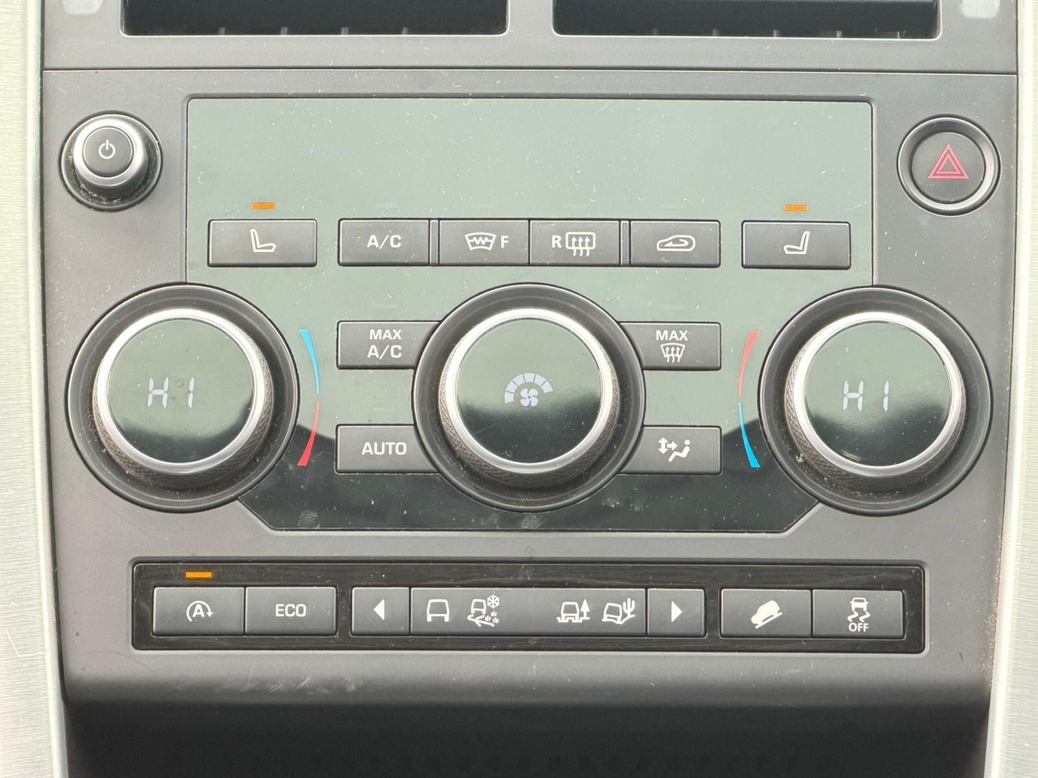 Used Land Rover Discovery Sport for sale - 78006979: Photo 23