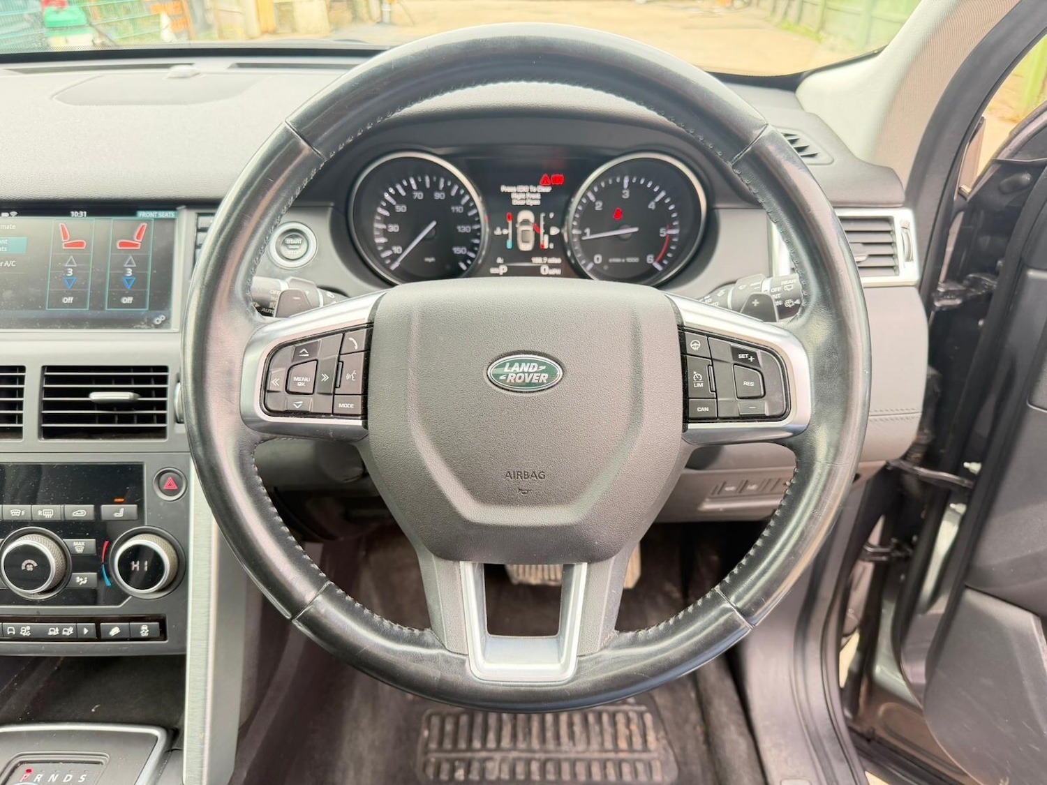 Used Land Rover Discovery Sport for sale - 78006979: Photo 24