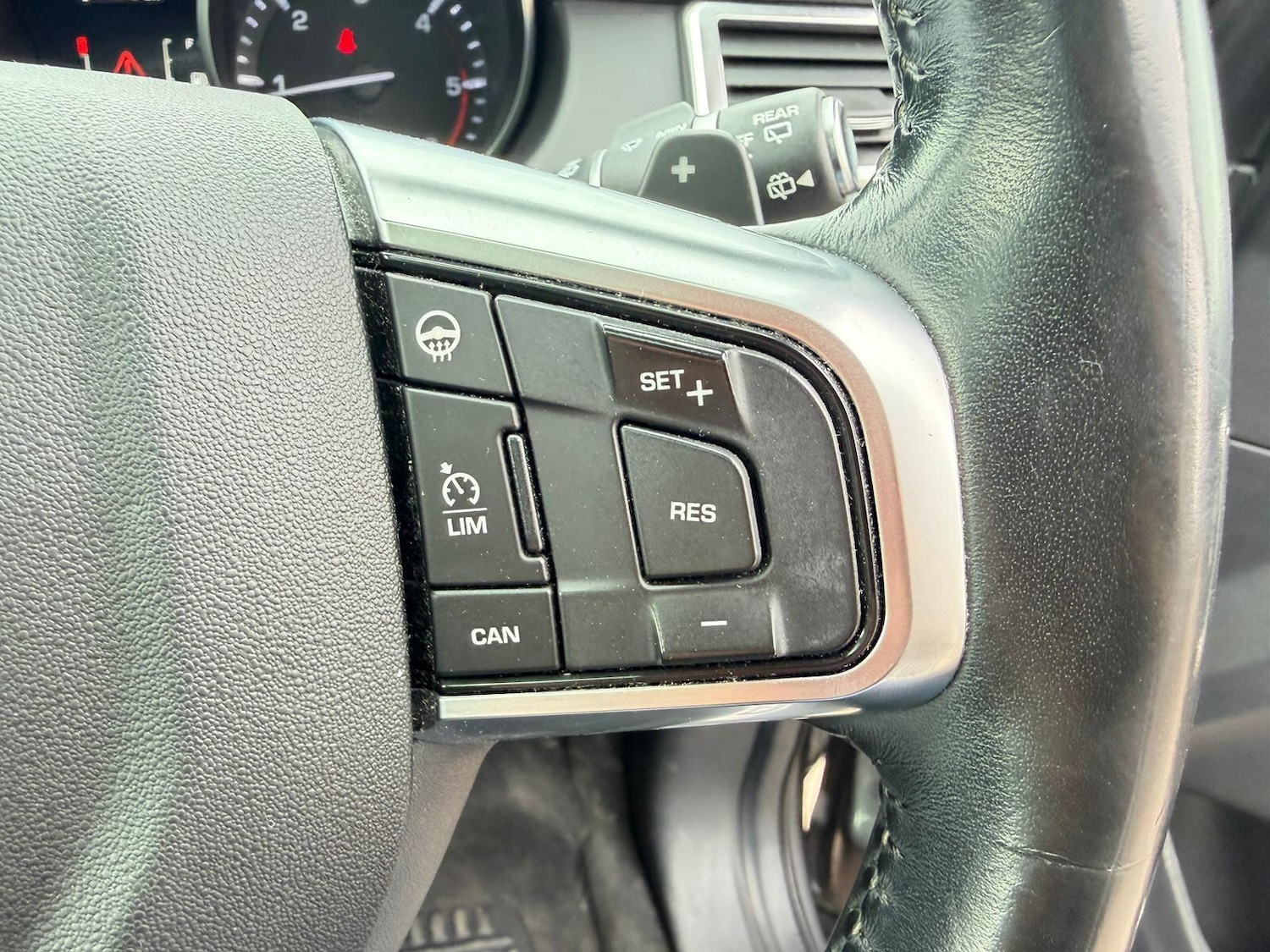 Used Land Rover Discovery Sport for sale - 78006979: Photo 26