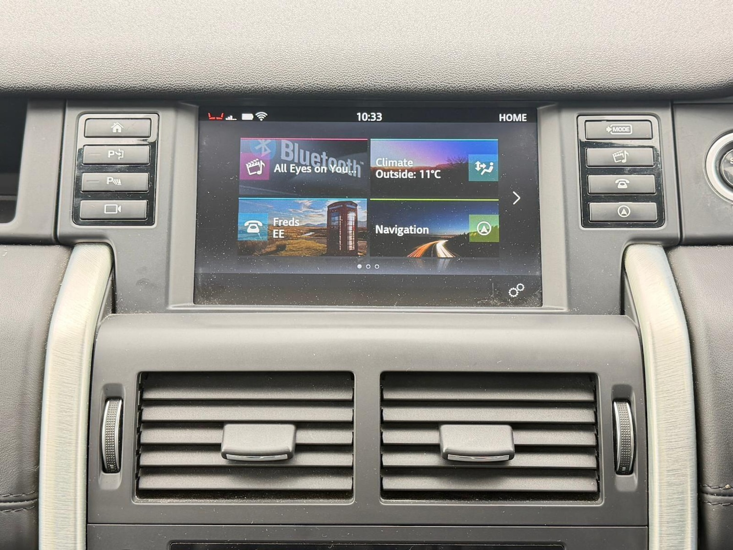 Used Land Rover Discovery Sport for sale - 78006979: Photo 28