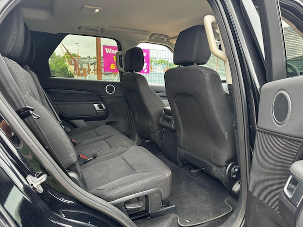 Used Land Rover Discovery 2018 for sale - 74849005: Photo 14