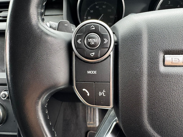 Used Land Rover Discovery 2018 for sale - 74849005: Photo 23