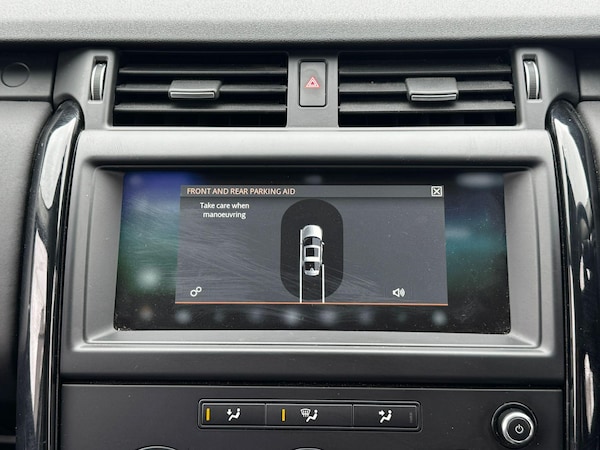 Used Land Rover Discovery 2018 for sale - 74849005: Photo 28