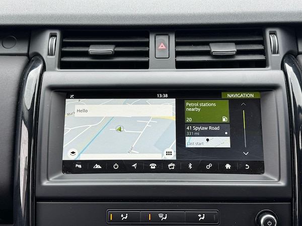 Used Land Rover Discovery 2018 for sale - 74849005: Photo 29