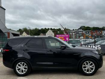 Used Land Rover Discovery 2018 for sale - 74849005: Photo
