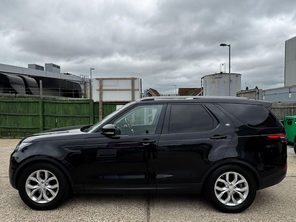 Used Land Rover Discovery 2018 for sale - 74849005: Photo 6
