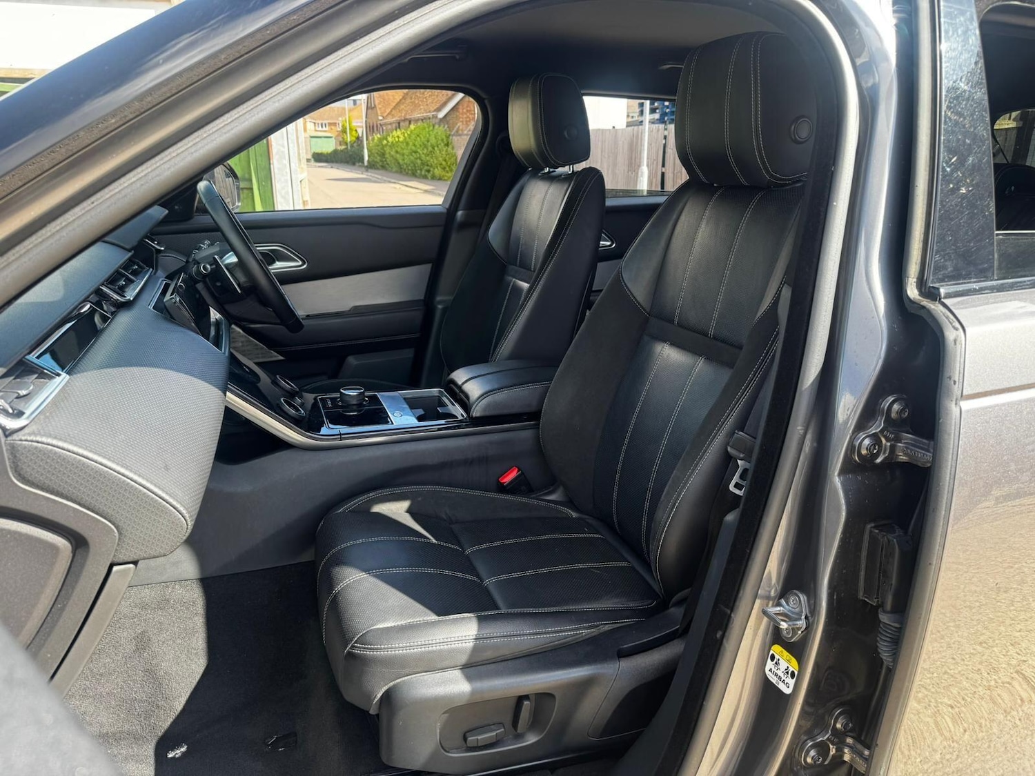Vehicle 23