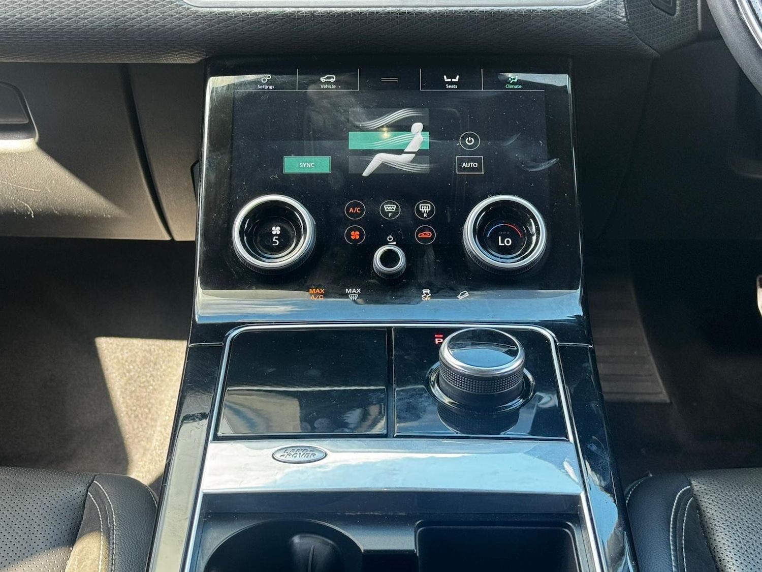 Vehicle 27