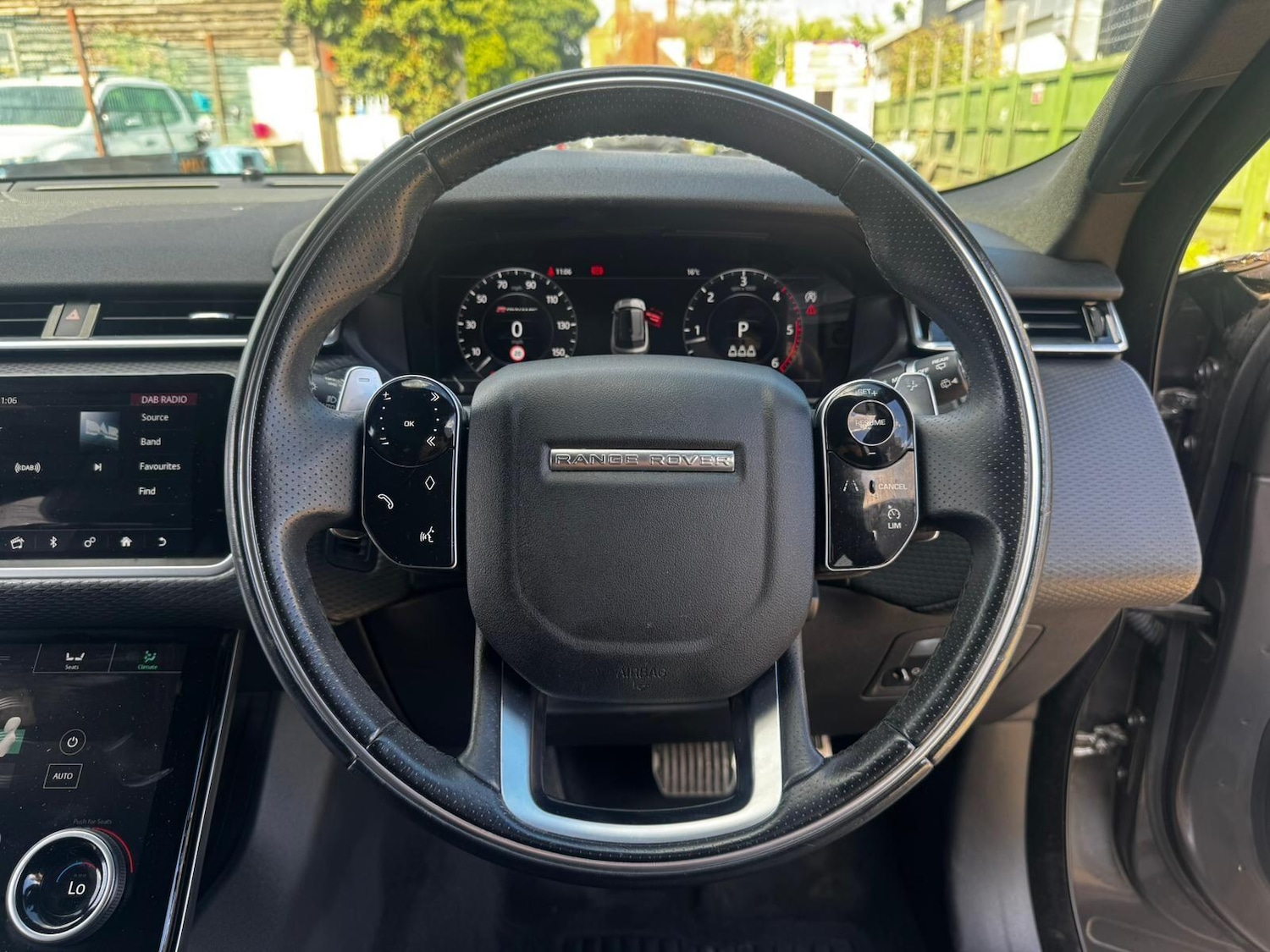 Vehicle 28