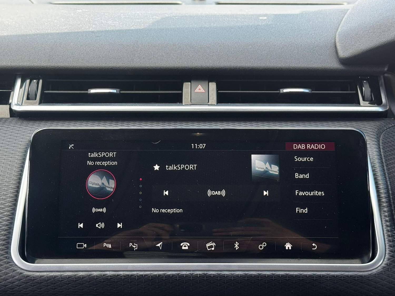 Vehicle 32