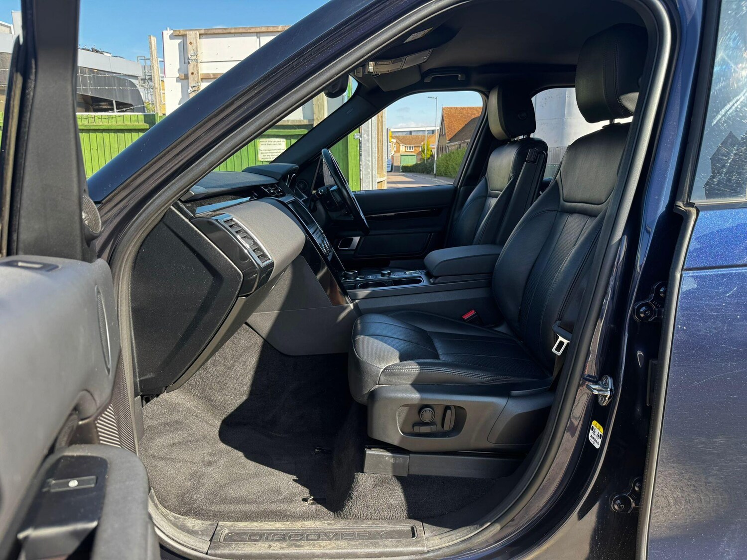 Vehicle 23