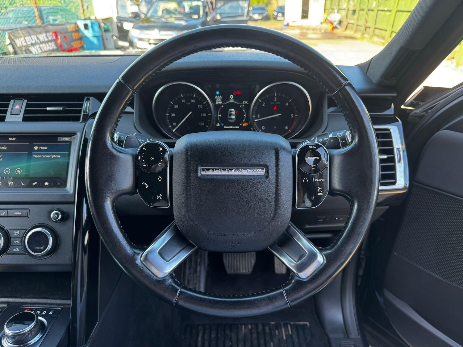 Vehicle 26
