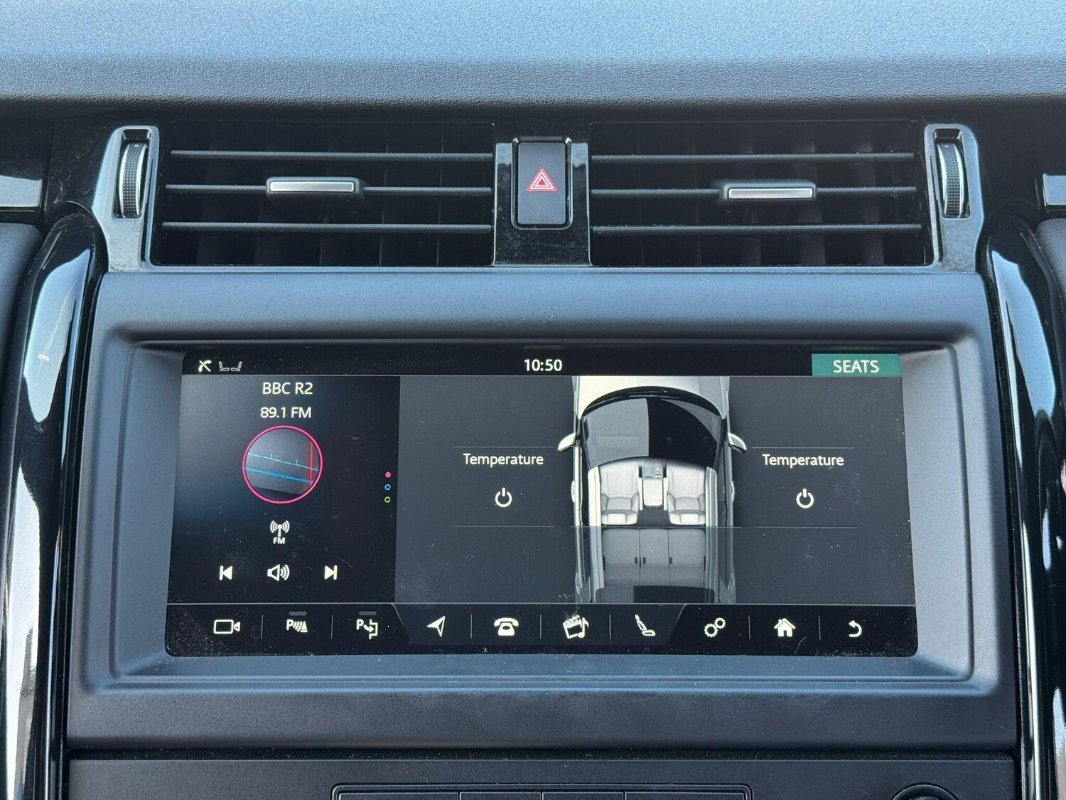 Vehicle 27