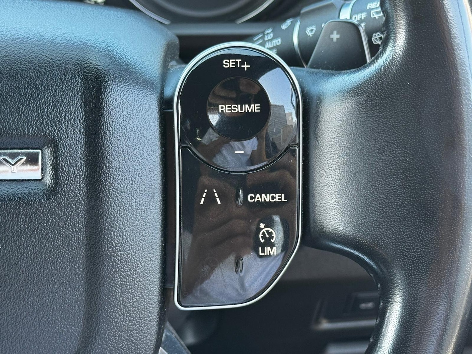 Vehicle 31