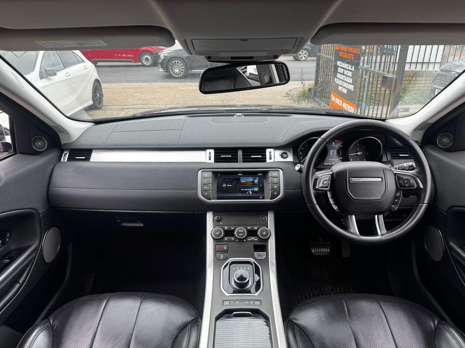 Vehicle 25